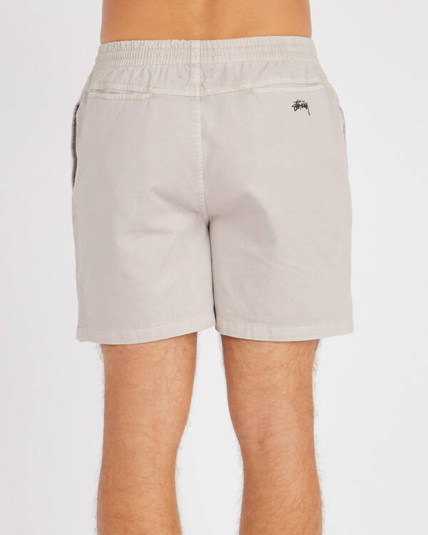 Stussy Gear Pigment Short for Mens