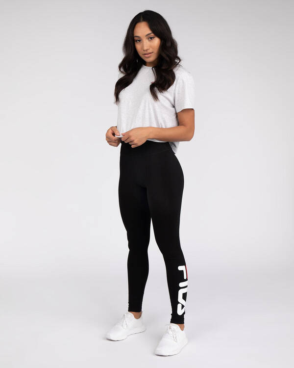 Fila Core Leggings for Womens