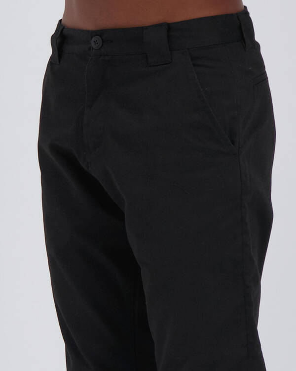 Quiksilver Disaray Pants for Mens