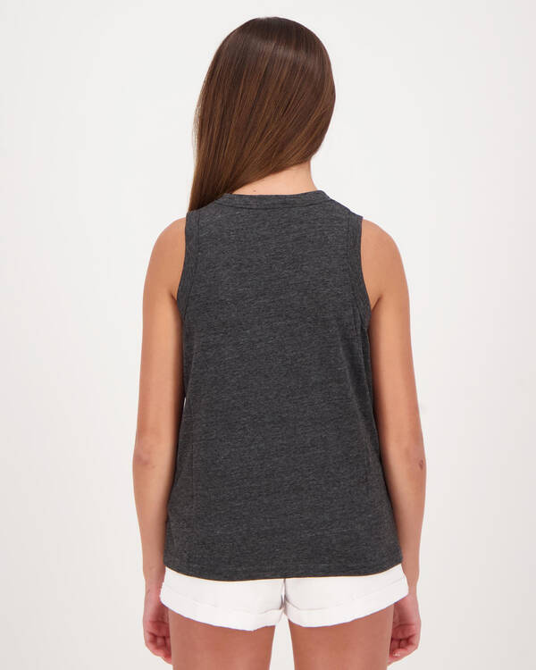 Rip Curl Girls Surf Shop Tank Top for Womens