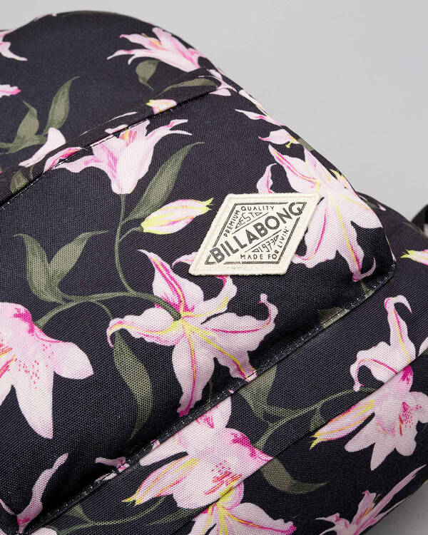 Billabong Stargazer Backpack for Womens