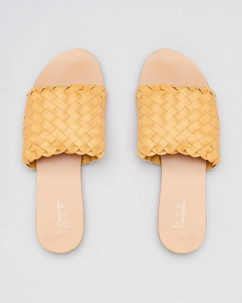 Mooloola Layla Sandals for Womens