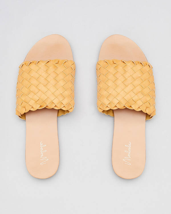 Mooloola Layla Sandals for Womens