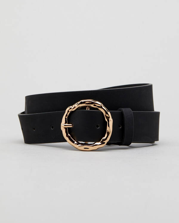 Mooloola Steph Belt for Womens