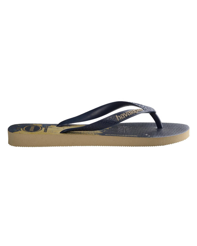 Havaianas Game Of Thrones Thongs for Mens