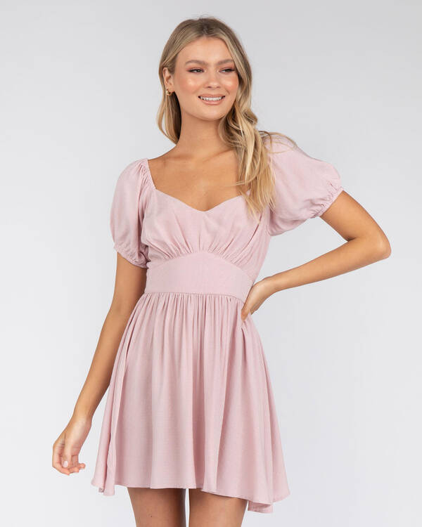 Mooloola Somersby Dress for Womens