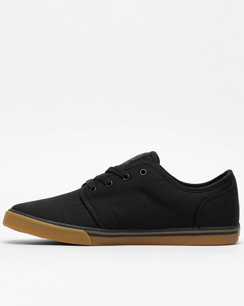 Kustom Kustom Fraley Shoes for Mens
