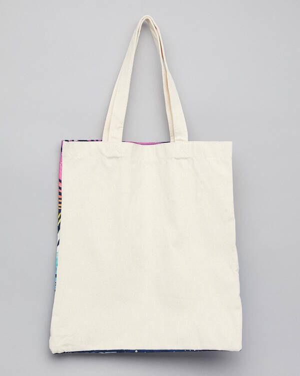 Mooloola Sunset Eco Bag for Womens