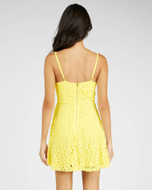 Mooloola Monroe Dress for Womens