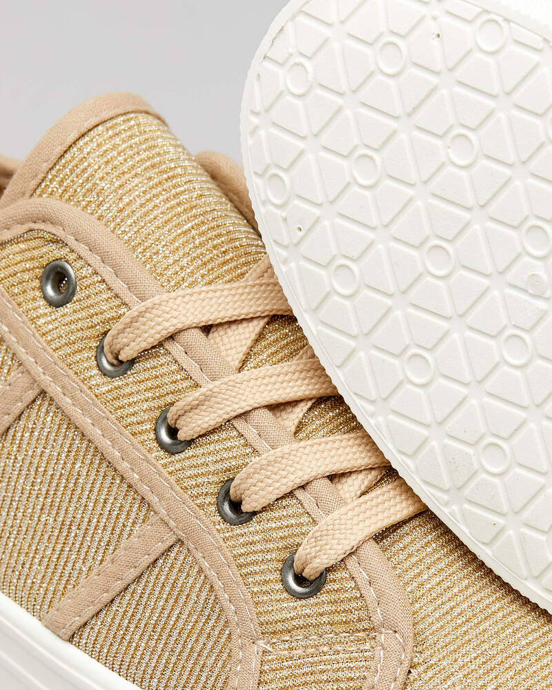 Mooloola Jillian Shoes for Womens