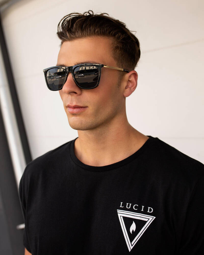 Redemption Testify Sunglasses for Mens