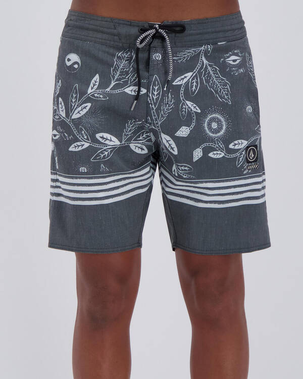 Volcom Volcom Lucid Stoney 18" Board Shorts for Mens