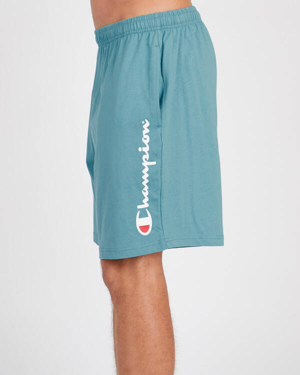 Champion Jersey Shorts for Mens