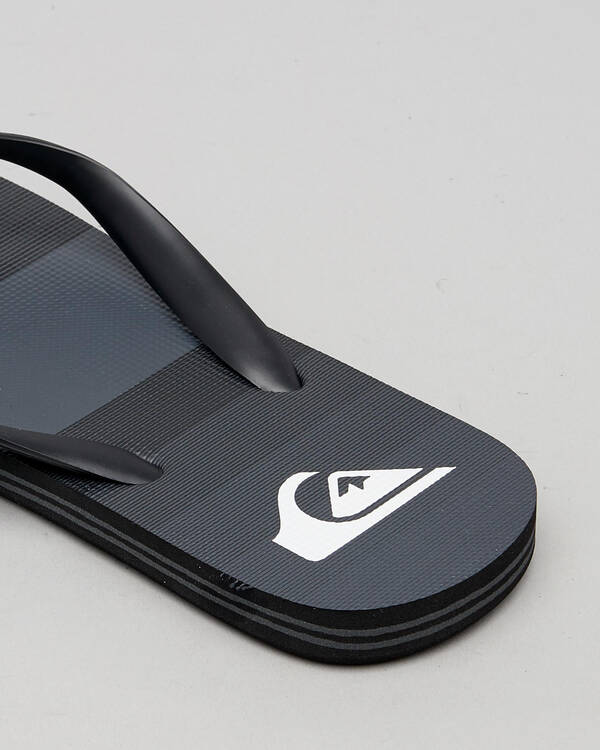 Quiksilver Molokai Tijuana Thongs for Mens