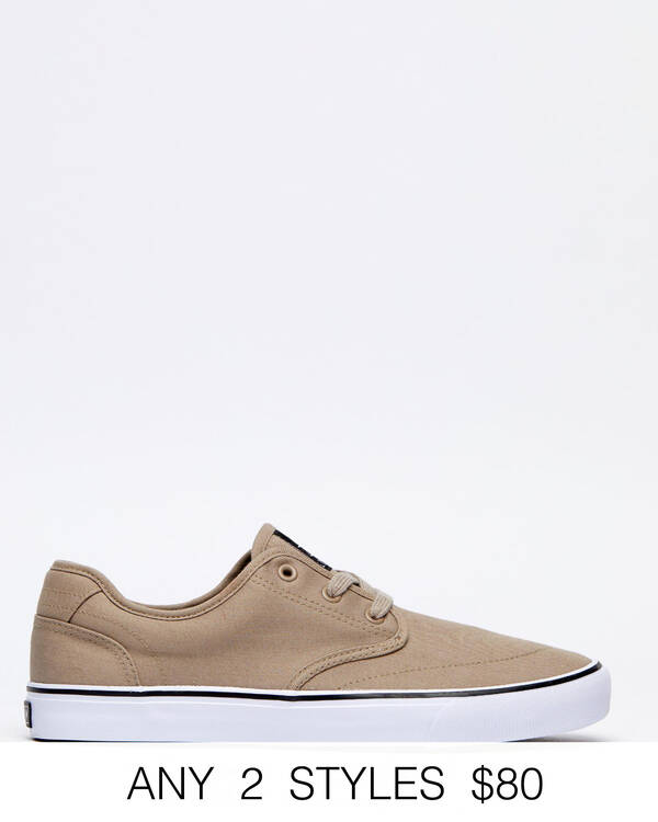 Lucid Geomet Shoes for Mens