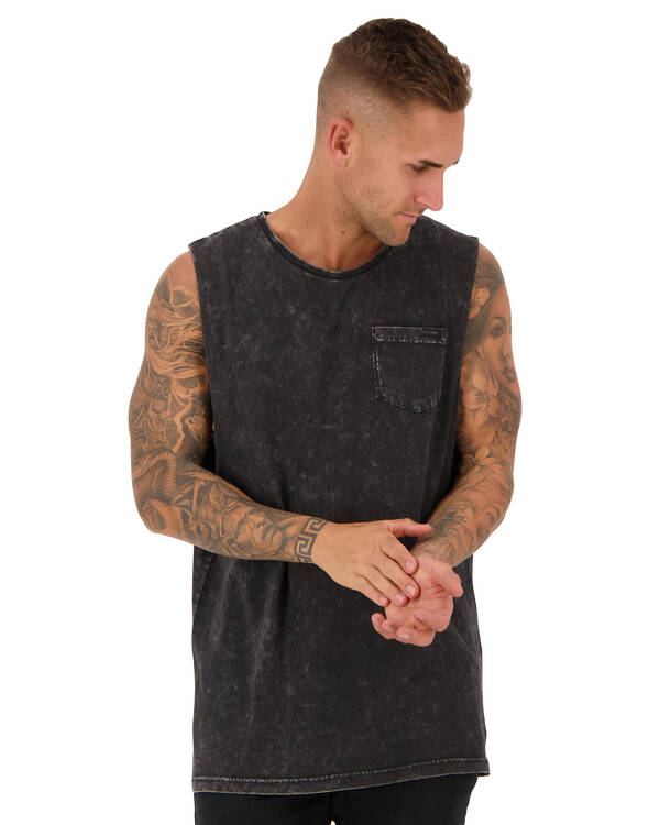Skylark Ideal Muscle Tank for Mens