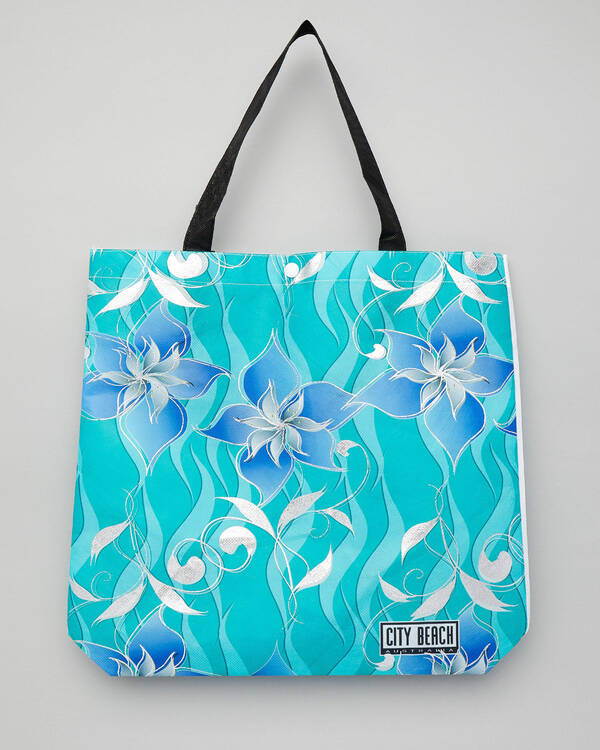 Mooloola Ocean Dream Eco Bag for Womens