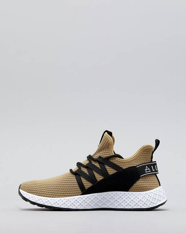Lucid Bolton Shoes for Mens