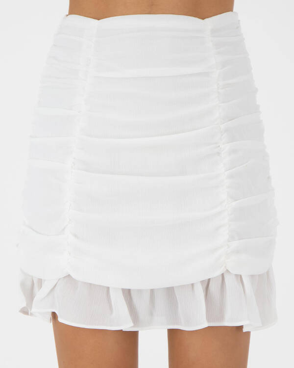 Ava And Ever Shiloh Skirt for Womens