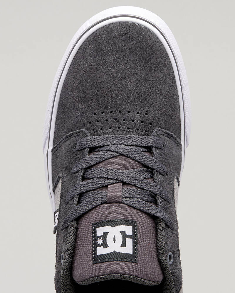 DC Shoes Anvil SE Shoes for Mens