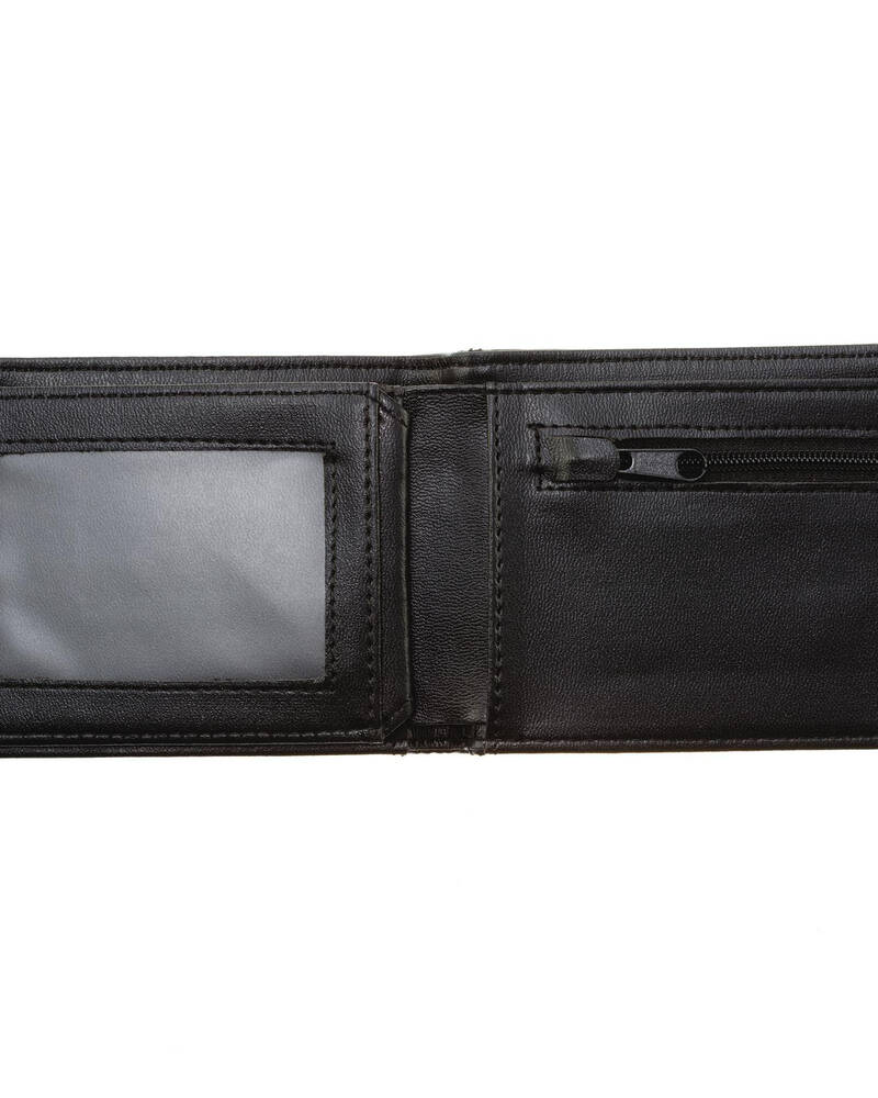 Lucid Silo Wallet for Mens