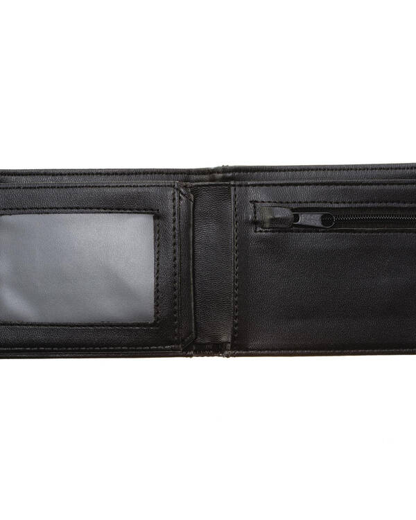 Lucid Silo Wallet for Mens