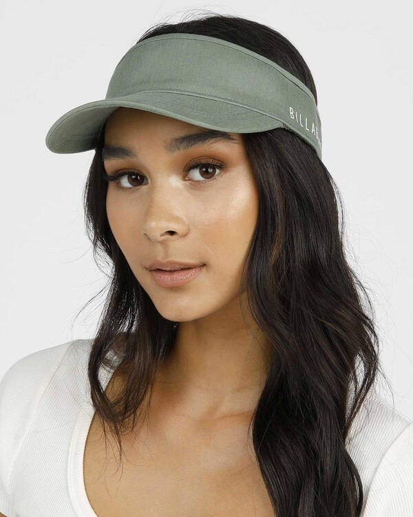 Billabong Infinity Visor for Womens