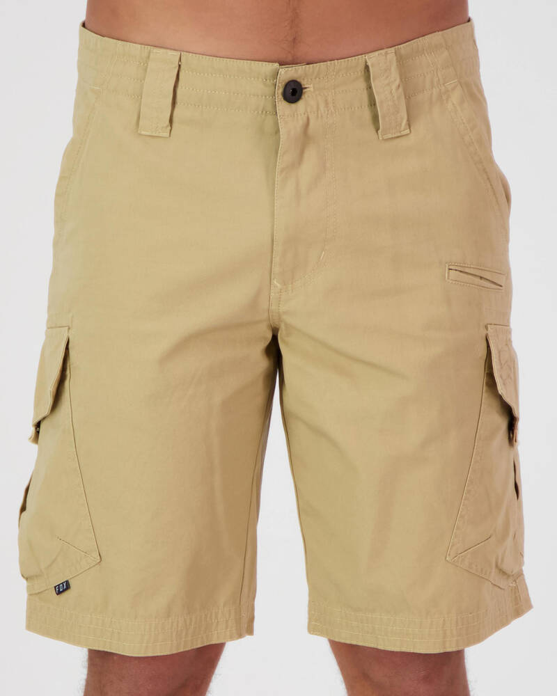 Fox Slambozo Cargo Walk Short for Mens