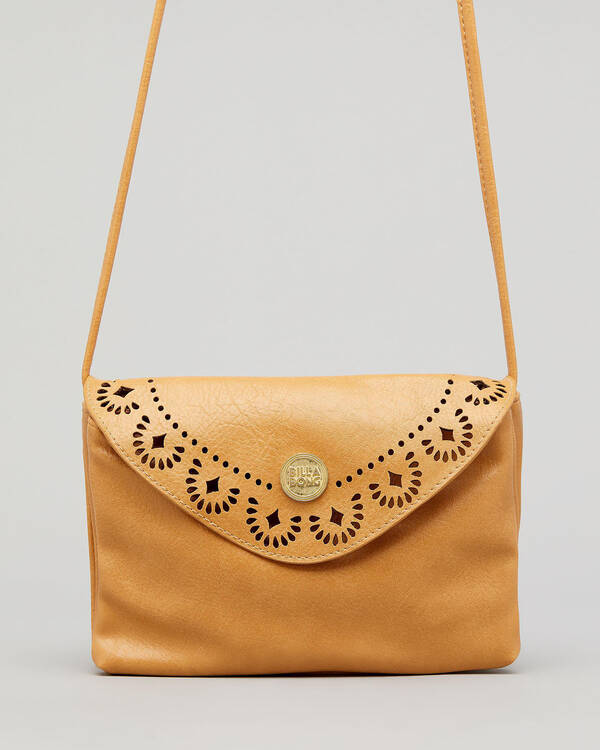 Billabong Eddie Sling Bag for Womens