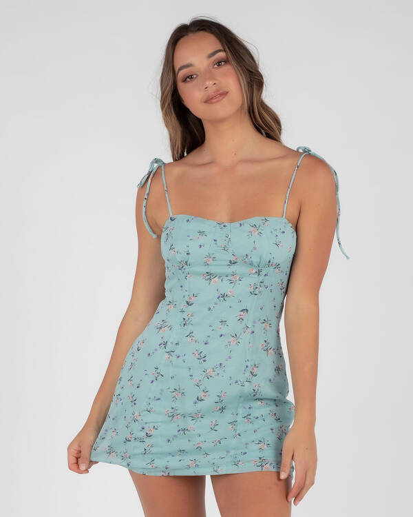 Luvalot Elton Dress for Womens