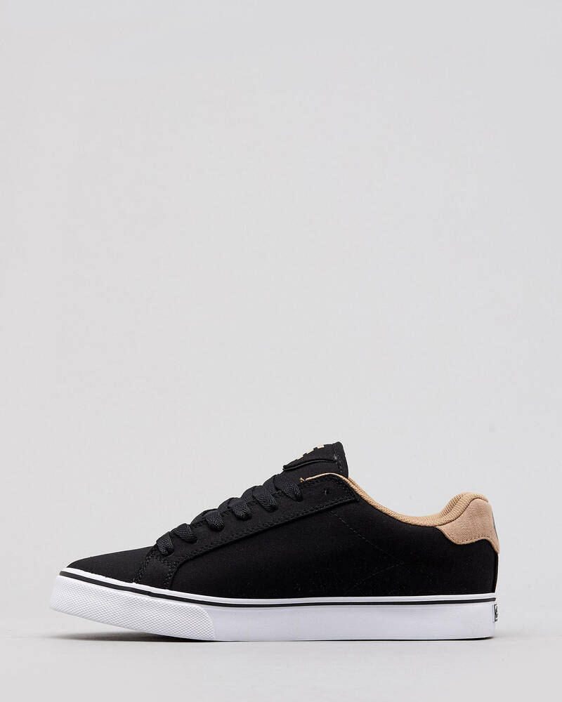 Etnies Fader Vulc Shoes for Mens