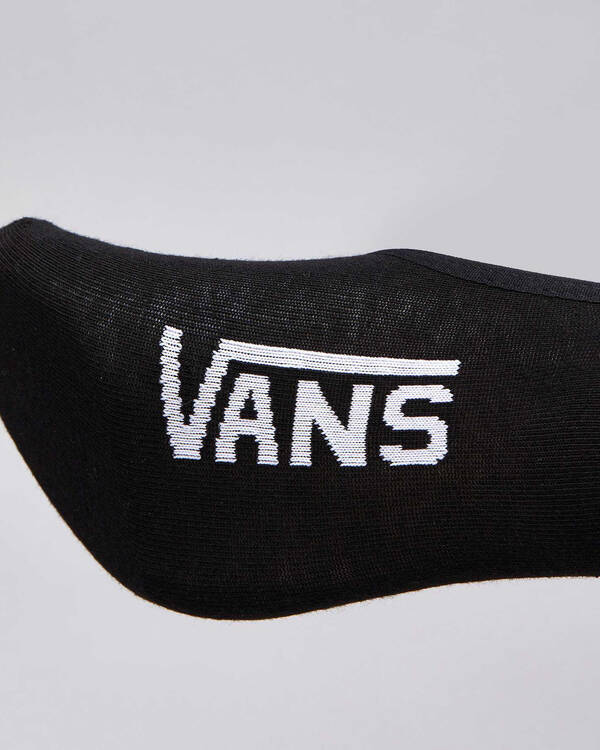 Vans Womens Canoodle Sock Pack for Womens