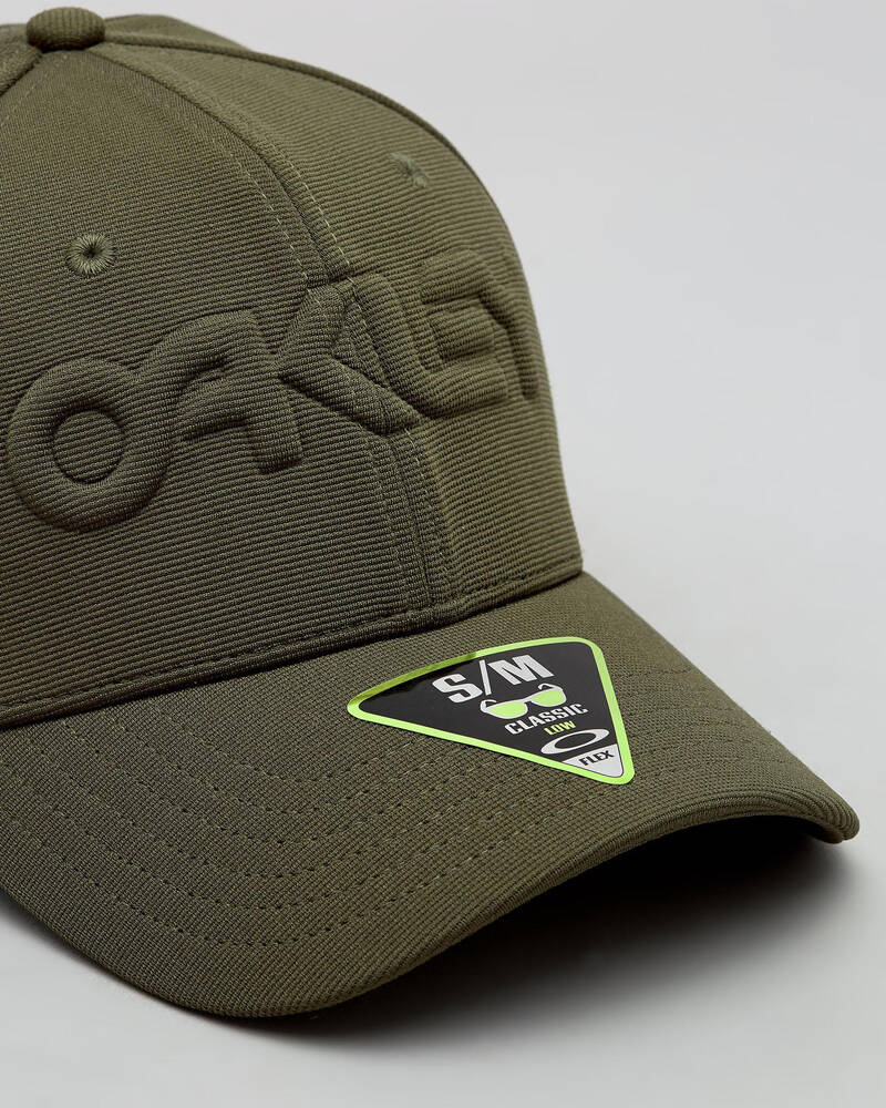 Oakley Embossed Cap for Mens