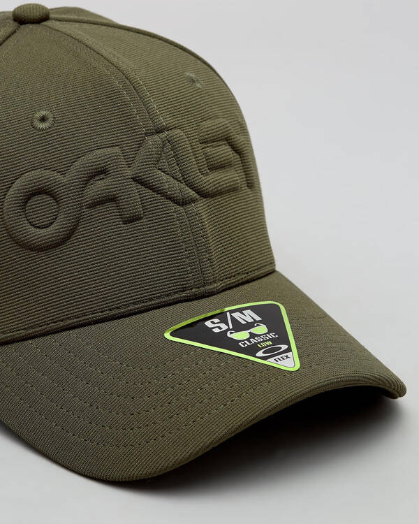 Oakley Embossed Cap for Mens