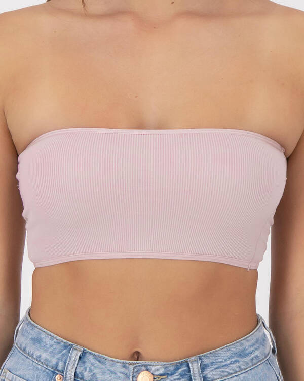 Secret Wishes Nixie Bandeau for Womens