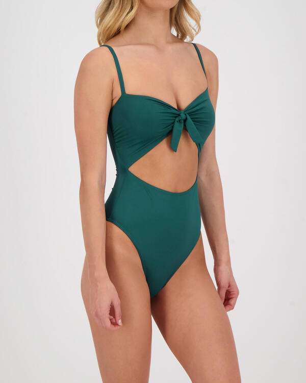 Topanga Stephanie One Piece Swimsuit for Womens