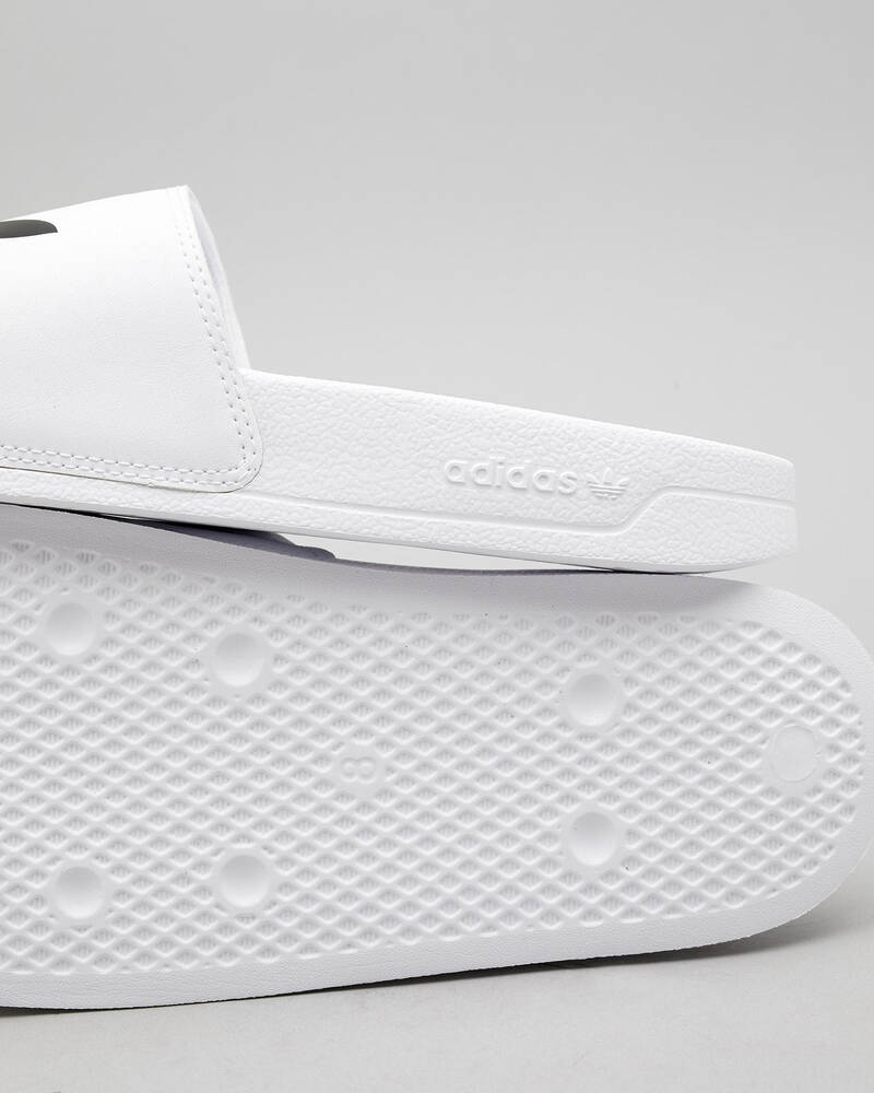 Adidas Adilette Lite Slide Sandals for Womens