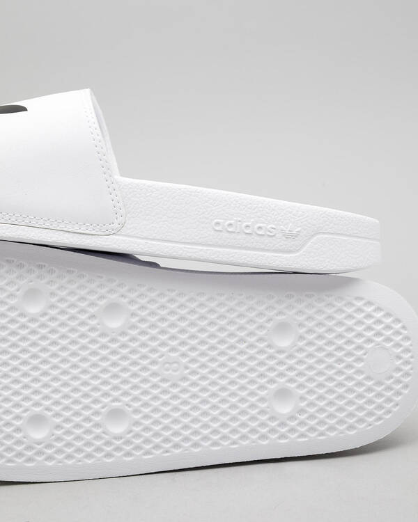 Adidas Adilette Lite Slide Sandals for Womens