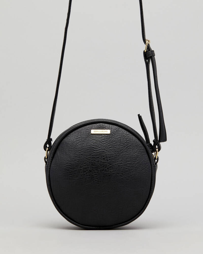 Billabong Blossom Sling Bag for Womens