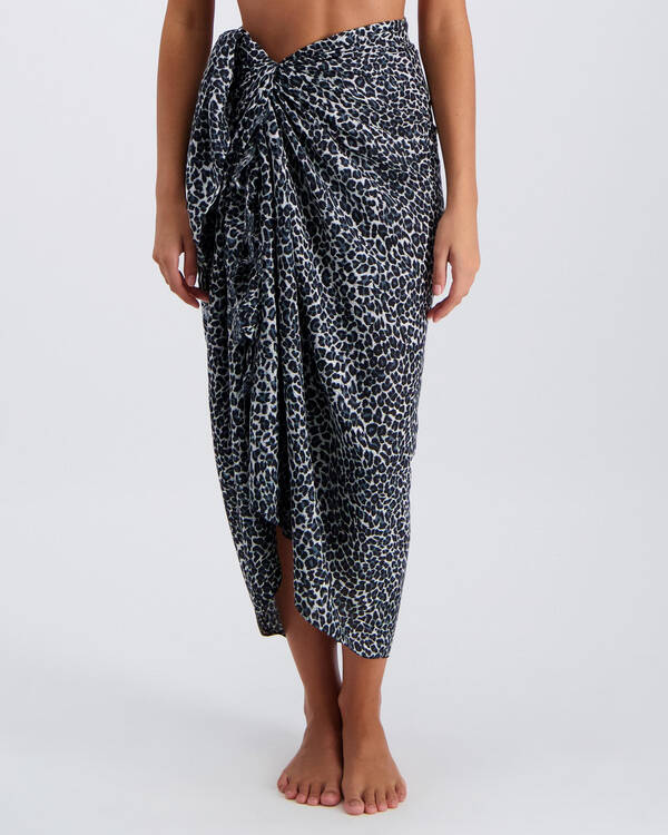 Topanga Santos Sarong for Womens