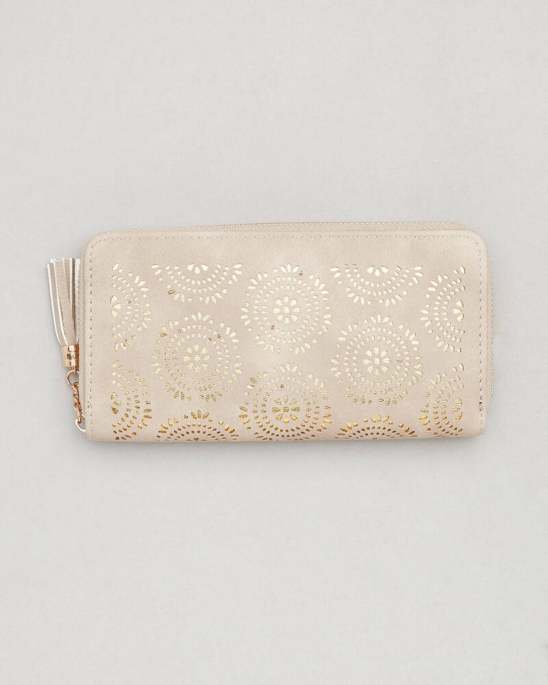 Mooloola Aurellia Wallet for Womens