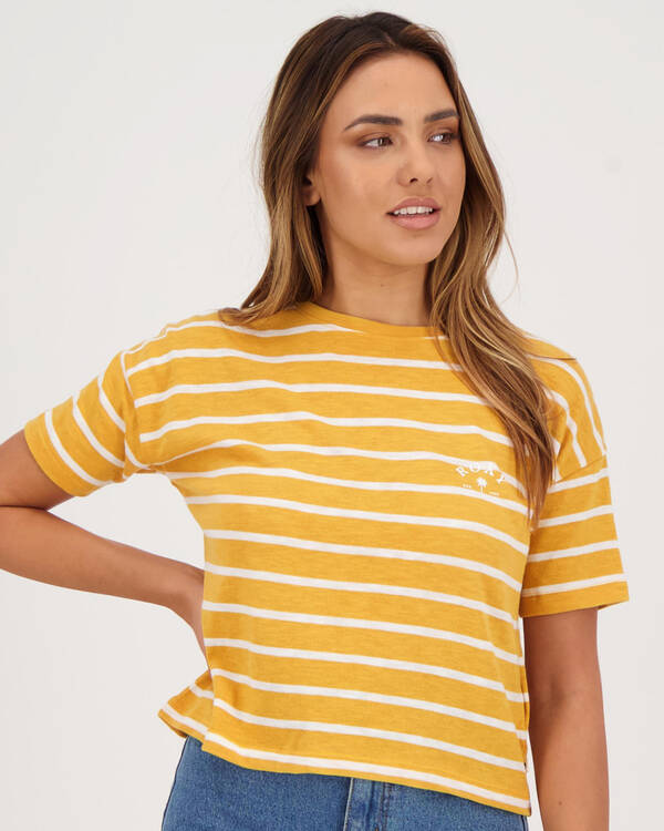 Roxy My Eternal Lover T-Shirt for Womens