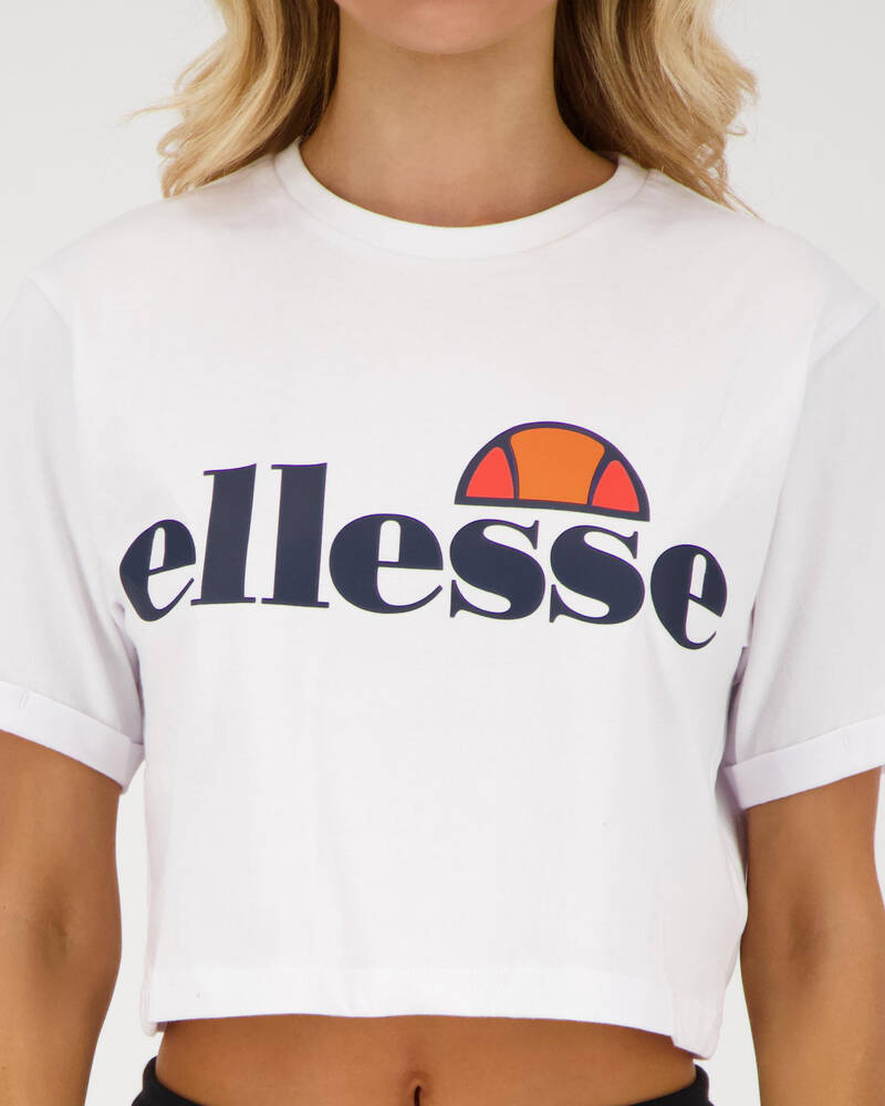 Ellesse Alberta T-Shirt for Womens