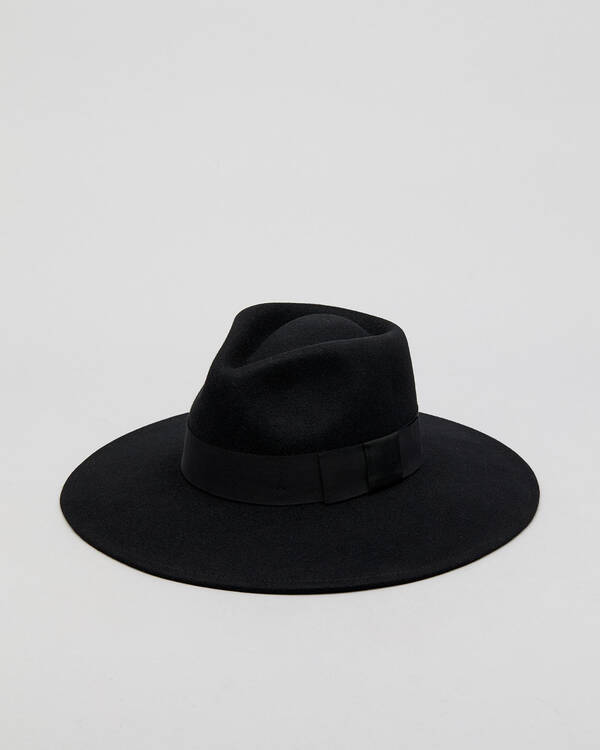 Brixton Joanna Felt Hat for Womens