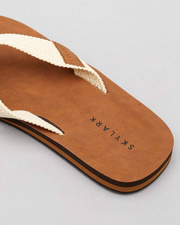 Skylark Nautica Thongs for Mens