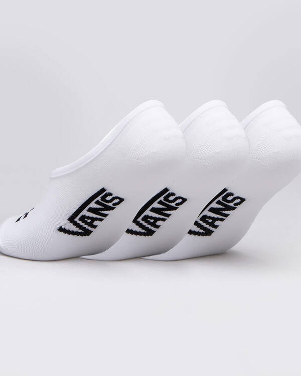 Vans Womens Canoodle Sock Pack for Womens