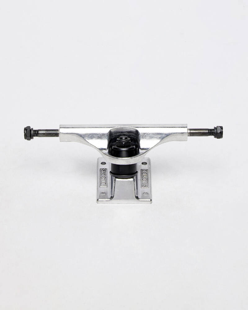 Sanction Raw Skateboard Truck for Unisex
