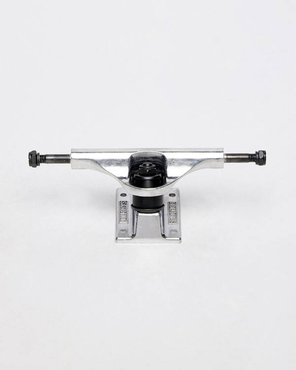 Sanction Raw Skateboard Truck for Unisex