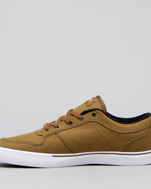 Globe Newhaven Shoes for Mens