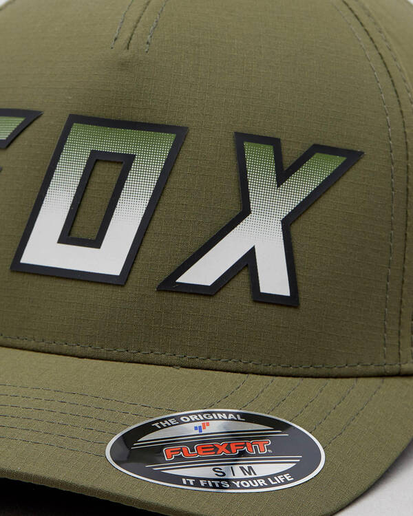 Fox Hightail It Flexfit Cap for Mens